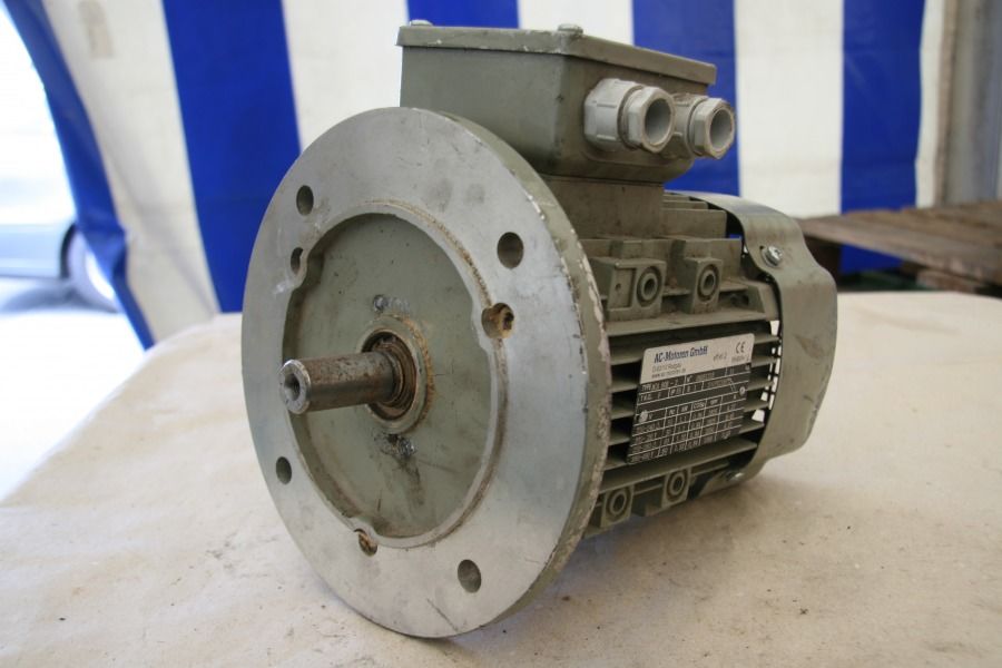 AC-MOTOREN GMBH循環(huán)電機、AC-MOTOREN GMBH磁力電機