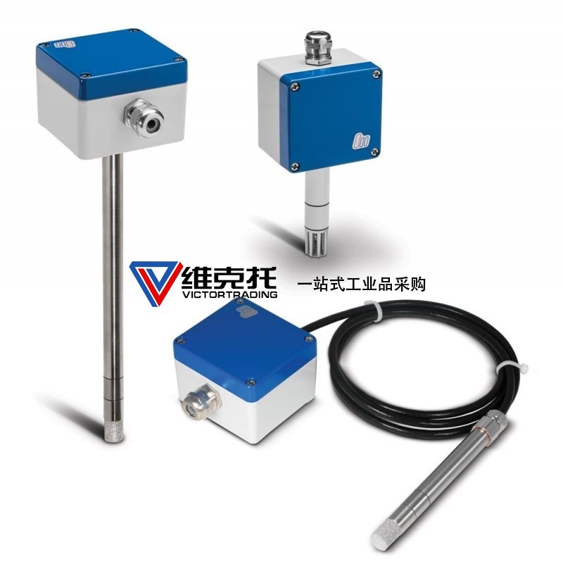 德國SenoTec Ochmann GmbH傳感器，轉換放大器，探測器