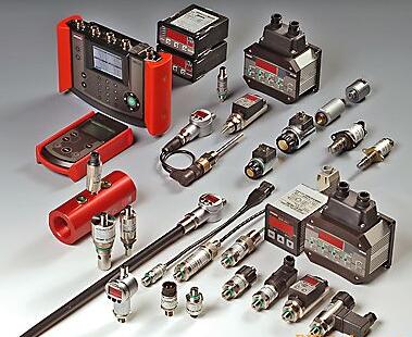 法國JM CONCEPT傳感器、變送器、控制器、模塊