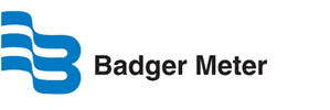 Badger機械式流量計、電子流量計