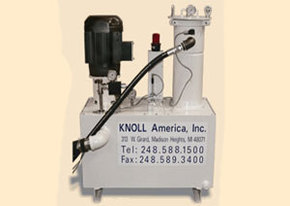 德國KNOLL泵、KNOLL過(guò)濾器、KNOLL濾芯