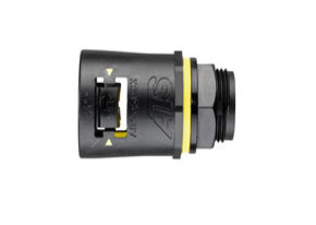 Adaptaflex軟管接頭，電纜防水接頭