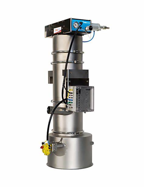 供應德國LUTENA Vakuum輸送機、過(guò)濾器